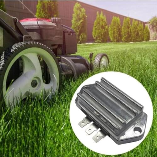 Automatic Voltage Regulator Rectifier for Kohler 8-25 Motor HP 41 403 10-S 41 403 09-S Voltage Regulator AVR rectifier