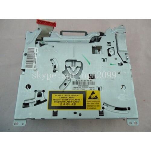 Brand new PLDS APM CSS M6 4.2 CD loader mechanism deck for vw Mercedes car audio radio navigation