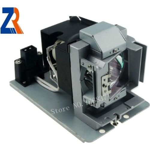 ZR Compatible Projector Lamp with housing SP-LAMP-088 for INFOCUS IN3138HD Projectors