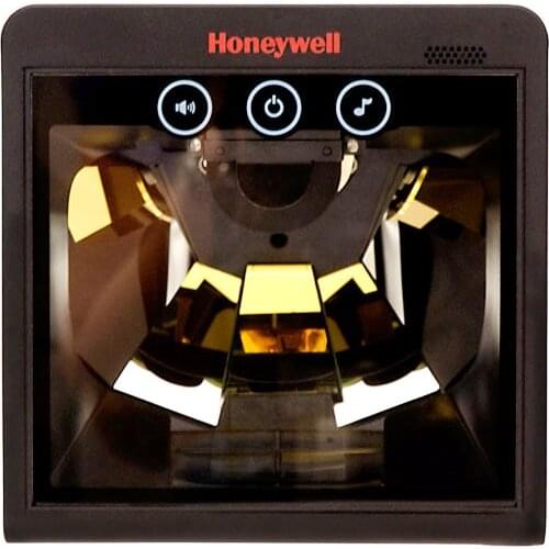 Honeywell Solaris 7820 Omnidirectional Vertical Mini-Slot Laser Scanner with USB Cable