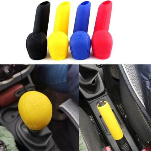 Youwinme Gear Levers