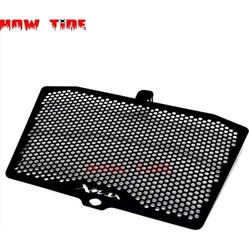 Motorcycle Stainless Steel Radiator Grille Cover Guard Protection for Yamaha XMAX300 XMAX250 XMAX 300 XMAX 250 2017 2018 2019