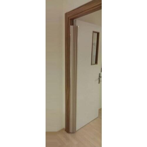 Finger Jam Anti Bellow 180 Cm