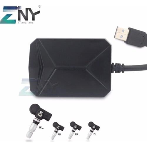 Датчики давления в шинах Zhangnanyi China At AliExpress