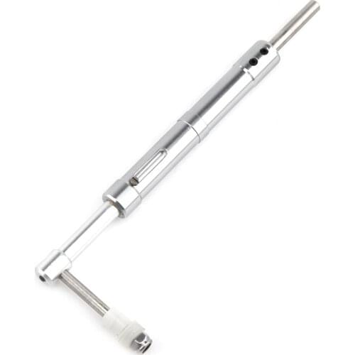 1 Piece Anti-Vibration Landing Gears Anti-shock Legs D5xD4x115mm For Class 40-60 Grade Airplane SZ002-10004