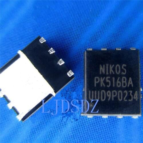 10PCS/LOT PK516BA NEW IN STOCK