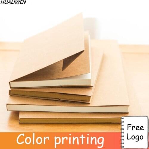 16K 32K Coil Notebook To-Do Lined DOT Blank Grid Paper Journal Diary Sketchbook For School Supplies Stationery