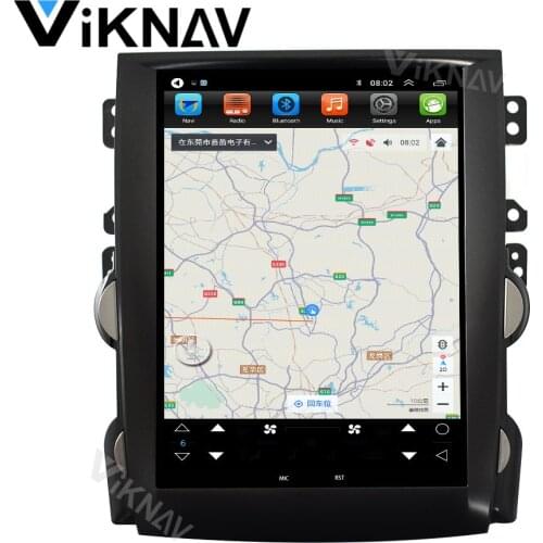 Tesla style car GPS navigation DVD player for Chevrolet Malibu 2009-2013 radio player stereo video vertical screen 10.4 inch