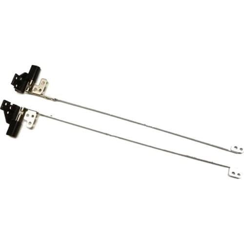 Free Shipping!!! 1Pair Original Laptop LCD Hinge For ACER TM4230 4230Z 4335 4630 4630Z