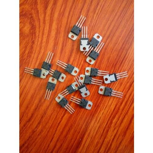 Free shipping by Registered Air Mail TIP120 TO220 TIP120 TO-220Clearance Sales