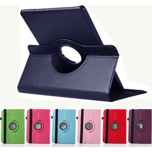 360 Rotating Cover for Irbis TZ151 TZ179 TZ197 TZ150 TZ165 TZ172 TZ173 TZ174 TZ183 TZ184 TZ195 TZ198 10.1 Inch Tablet Case