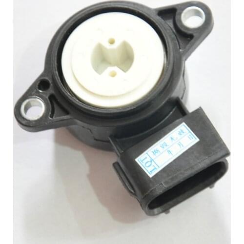 TPS THROTTLE POSITION SENSOR For MITSUBISHI 02-07 LANCER 2.0L LANCER CEDIA MD615571