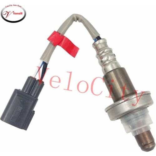 Air Fuel Ratio Sensor O2 Sensor Fits 06-14 FJ Cruiser 09-17 Land Cruiser Prado 09- LEXUS GX400 GX460 Part No# 89467-60060
