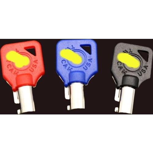 For Harley Dana Street Harley XL883 1200 X48 Road King Big gliding Motorcycle accessories blank key is suitable