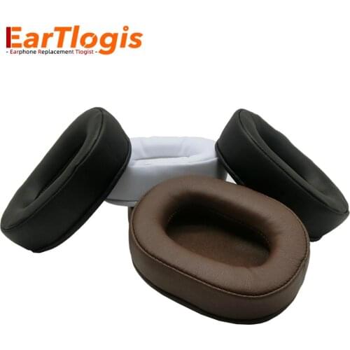 EarTlogis Replacement Ear Pads for Edifier W800X W800BT W830BT W 800 830 X BT Headset Parts Earmuff Cover Cushion Cups pillow