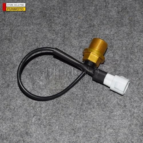 Fengmoto Automotive Sensors