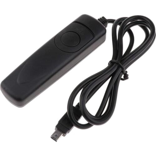MC-DC2 Cable Shutter Release Timer Remote Control Trigger for Nikon D90 D5100 D5200 D3100 D3200 D7000 D7100 D600