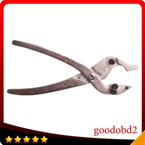 DIY tool for Klom Multi-Purpose Face Car Tool Remove Auto Lock Face Caps Without Damage for bmw car
