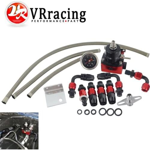 LZNE Oil Pressure Regulators