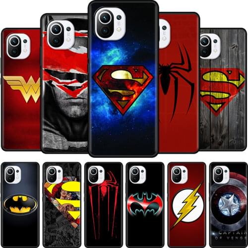 Чехлы для телефонов Xiaomi Mi CC9e MARVEL China At AliExpress