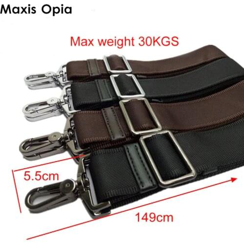 Maxis Opia Man's Bags