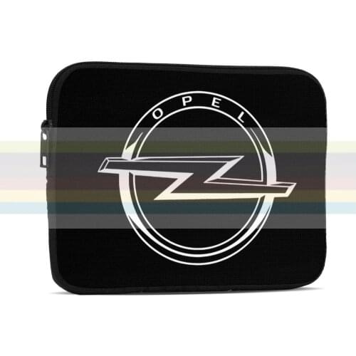 MENHERREN OPEL LOGO CAR KURZARM. Universal for children and adults. Tablet bag. Tablet computer liner bag. Ipad bag. Waterproof