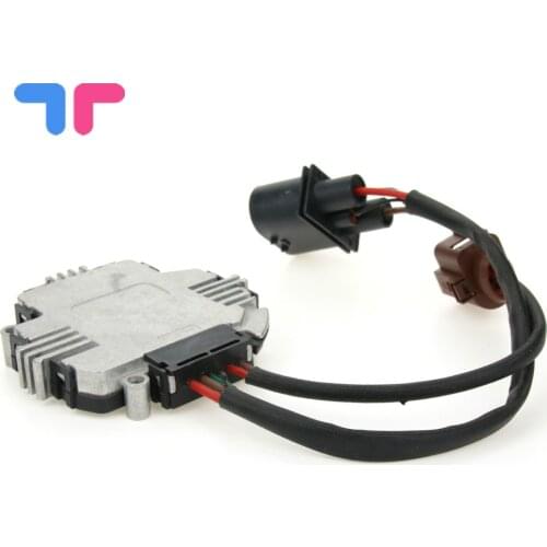 Cooling Fan Module 1K0959455N for Audi TT 2008-2009 For VW GTI For Golf Jetta C