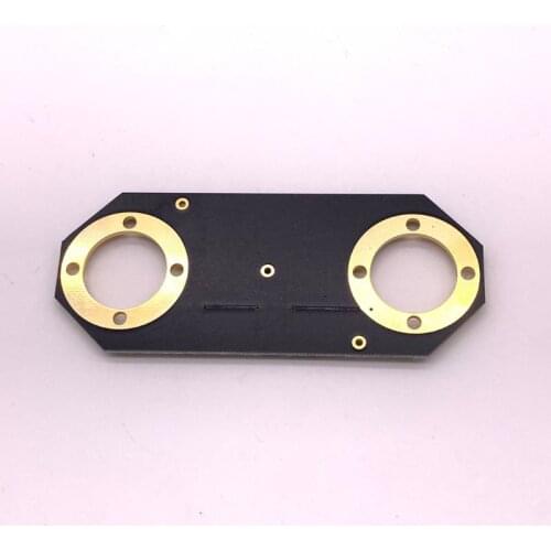 Super Capacitor Balancing Voltage Regulator Module 2.7V 3000F Series 5.4V Protection Plate Board