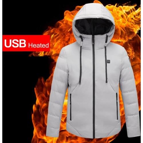 Men Tactical Hiking Vest Women Electric Heated Jacket Usb Thermal Vest Heating Waistcoat Running Jacket Plus Size Heated Vest