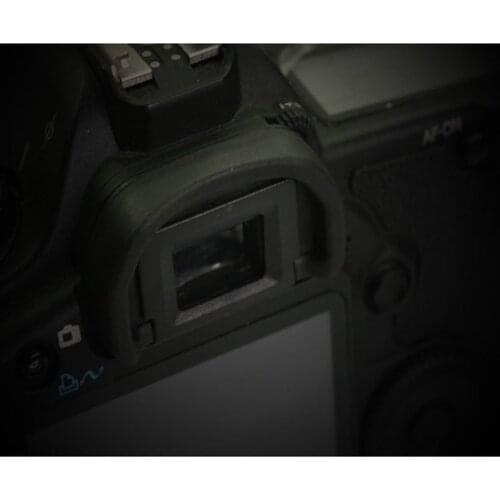 10pcs eyecup EG Rubber eyecup EyePiece Eye cup Eg for Canon 1D X 1Ds 5D Mark III IV 7D 6D DSLR RSO camera