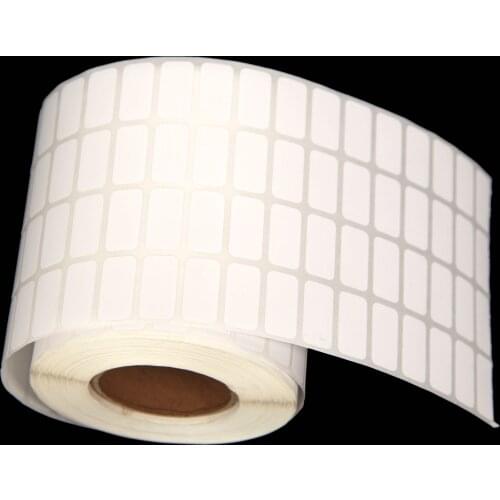 5120Pcs Stickers Diamond Classification Storage Boxes Distinguish Label Stickers Diamond Painting Accessories Embroidery Tools