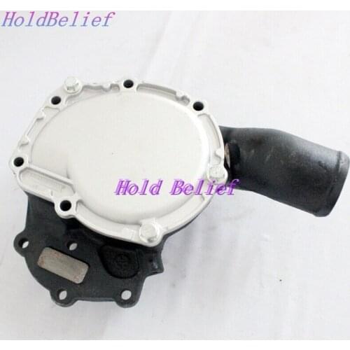 New Water Pump U5MW0208 for Engine 1104D-44 1104D-44T 1104D-44TA
