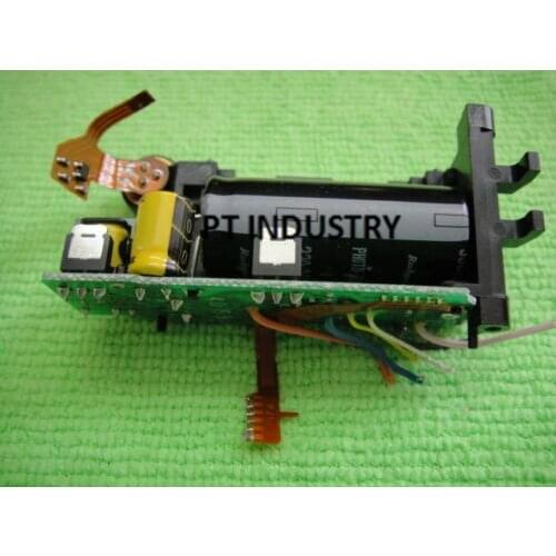 Original 10D Flash Board Flash Charge PCB Board For Canon 10D