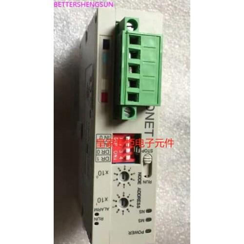 PLC S series remote I/O module RTU-485/RTU-DNET