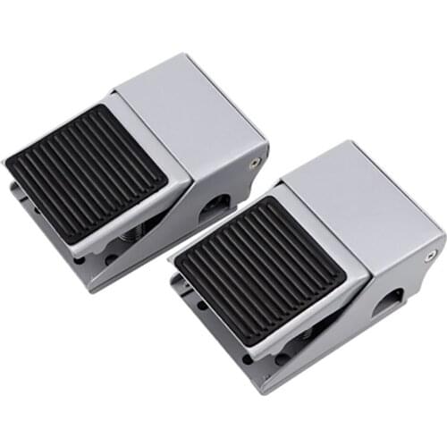 Pneumatic control valve air valve FV420 switch foot valve 4F210-08 foot pedal 320 cylinder valve pneumatic foot pedal