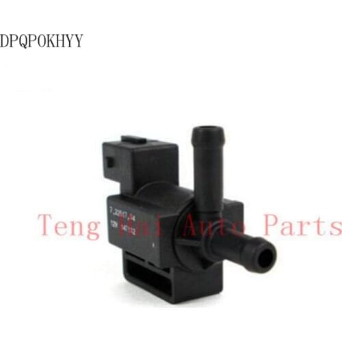 DPQPOKHYY For Volvo S40 S60 S70 V70 Purge Valve For Fuel Vapor Canister OEM 9470775