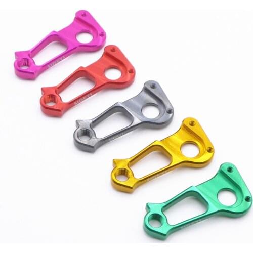 Sigeyi MRD-TH1 bike frame integrate rear derailleur direct-mount hanger