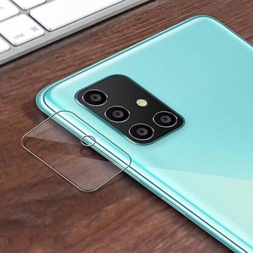 Camera Lens Glass for Doogee N30 N20 Pro Screen Protector Protect film On Doogee S88 S95 N20 Pro
