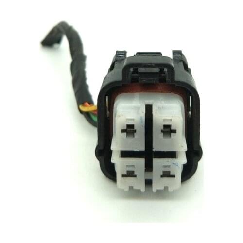 Second hand for Changan CS35 Mazda 6 gasoline pump fuel cable plug