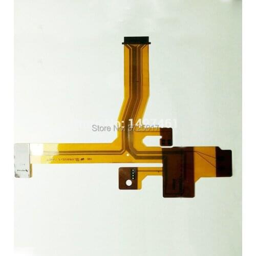 Internal FPC main connect interface fiexible Cable repair Parts for Sony FE PZ 28-135mm f/4 OSS (SELP28135G) Lens