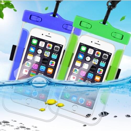 WUANGSUNE Waterproof Phone Cases