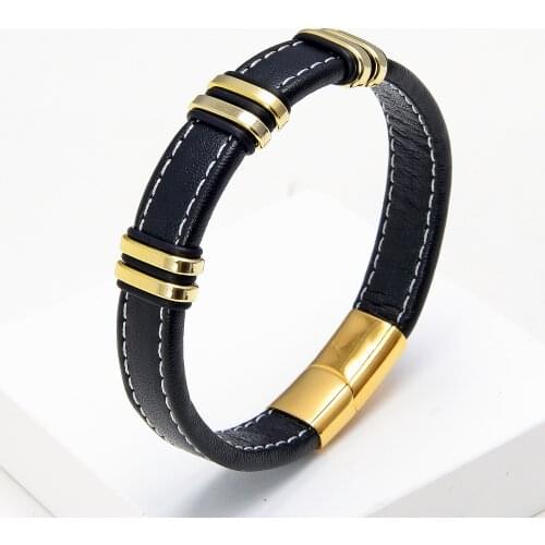 YAN MIN TRADE Bracelets For Lovers