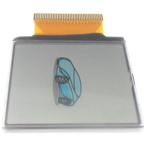 M13 LCD display Screen For Scher Khan M13 lcd remote control Key Fob Chain/ Scher-Khan Magicar 13 keychain