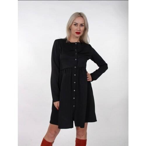 Модные платья-рубашки ASSANA China At AliExpress