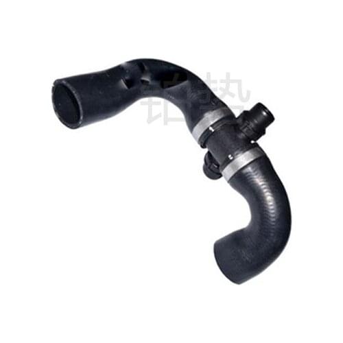 Car Coolant hose 2013-b mwF10 N20 F11 F30 320iX N26 F35 F21 F31 F34 GT water pipe-connect to thermostat water supply hose