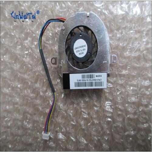 Free Shipping Cooling Fan FOR New and original Haier laptop fan UDQF2FR08DAS 5V 0.3A 13N3-05A0702 COOLING FAN