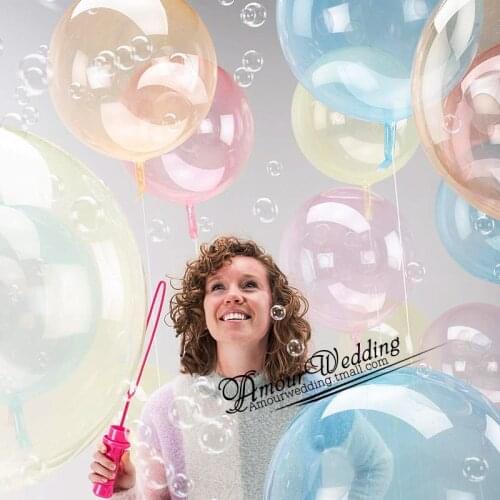 BONITOBAL Glowing Balloons