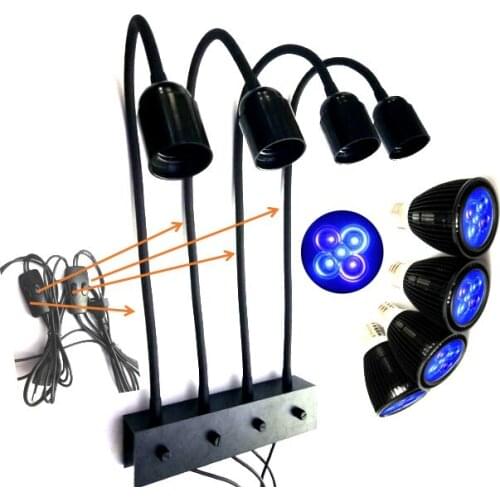DHUASOURCE Equipment For Aquariums