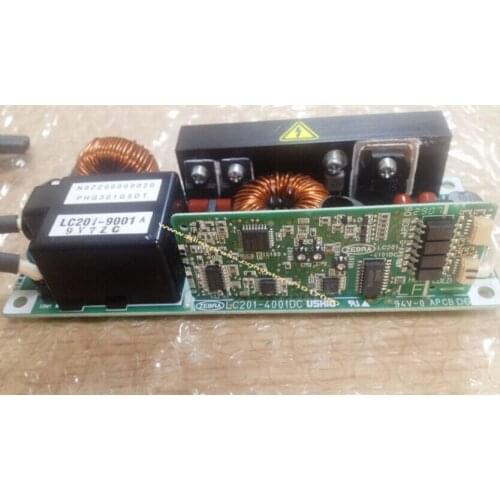 For Panasonic PT-D5500, D5600,FD350,FD500,FD560,FD5500,FD5600,FDW5000 projector ballast lamp driver board