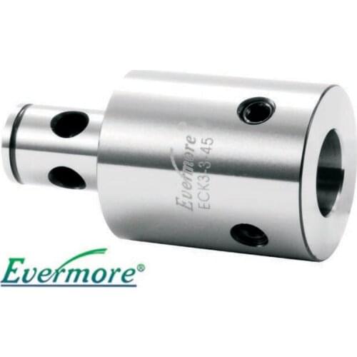 ECK5-5-75 Extension shank Extension shank for boring holders CNC tools system Evermore